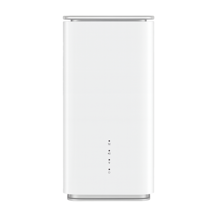 مودم 5G اوپو T1a نمای روبه‌رو