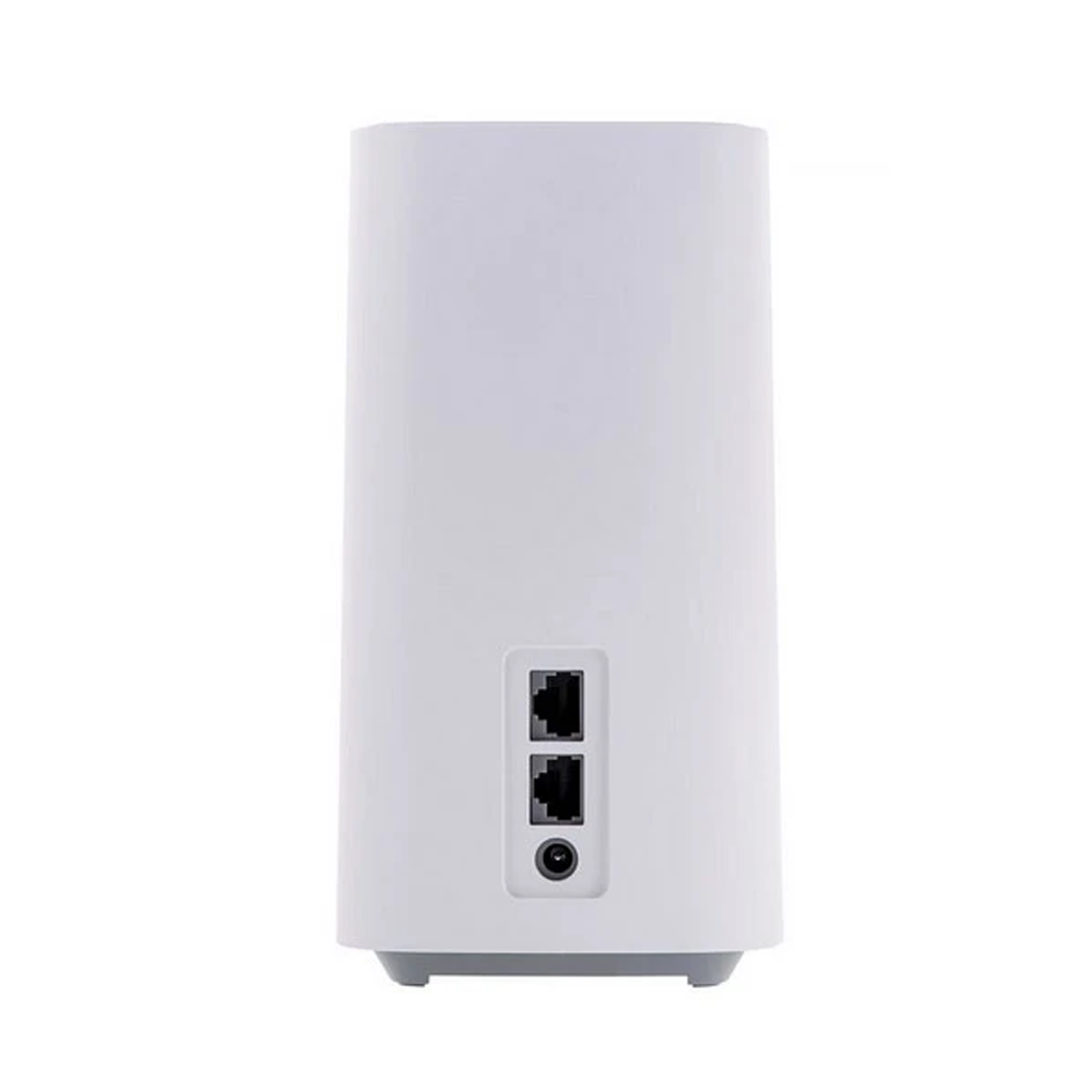  مودم هوآوی H155-381 نمای پشت و پورت‌ها 