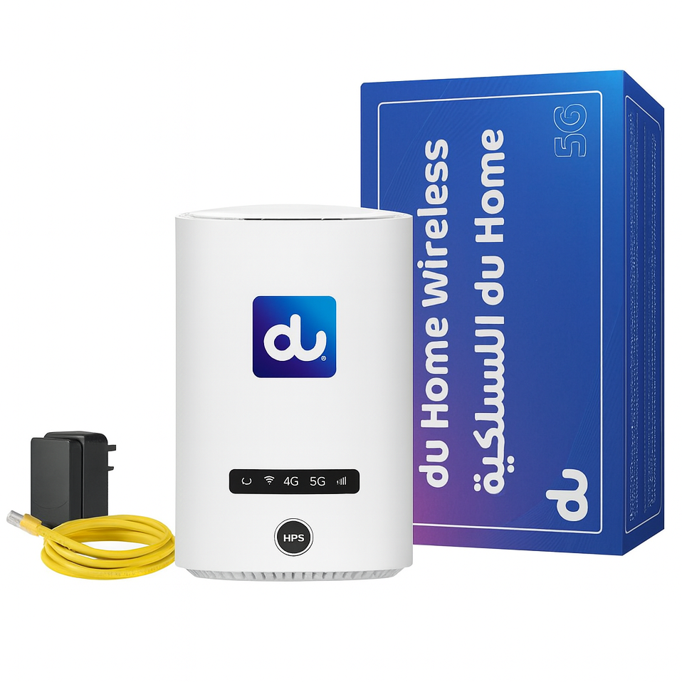  مودم ZLT KJ33 داخل جعبه و متعلقات 